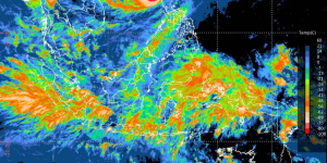BMKG Prediksi Cuaca Ekstrem Sepekan ke Depan, Waspada!