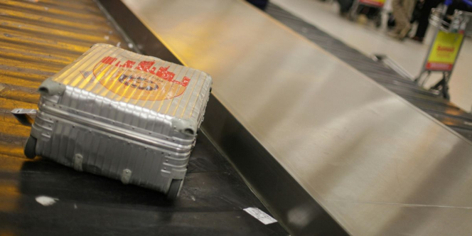 Dijamin Takjub! Selama 30 Tahun Bandara Ini Tak Pernah Kehilangan Satupun Bagasi Penumpang