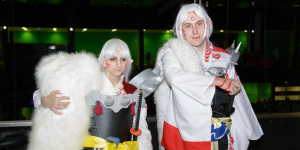 3 Komunitas Anime di Jakarta, Bisa Pesta Kostum Tokoh Hits