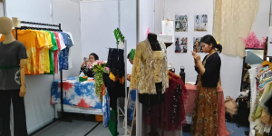 UI Fashion Week 2026 Siap Digelar, Pamerkan Busana Nusantara yang Fashionable