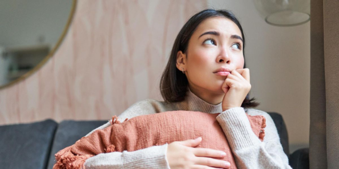 Suka Bengong Ternyata Ada Manfaatnya, Cari Tahu Yuk!