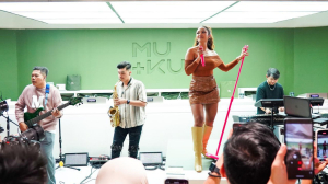 Buka Gerai Pertama di Jakarta, MU+KU Hadirkan Kurasi Merek Lokal dalam Pengalaman Belanja yang Lebih Personal