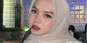 Geger Pria Berprofesi Makeup Artist tapi Nyamar Jadi Hijaber, Dijuluki `Sister Hong` Lombok