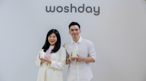 Rahasia Rambut Ringan dan Bebas Lepek di Iklim Tropis Lewat Inovasi Skincare-Infused Haircare dari Woshday