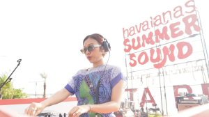 Suara Ombak dan Irama Musim Panas Menyatu di “Summer Sound Bali”