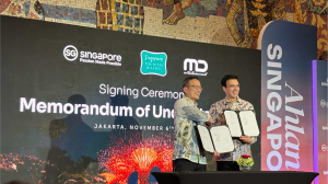 Sinergi Budaya Lewat Layar Lebar: Kolaborasi STB dan MD Entertainment Hadirkan Ahlan Singapore