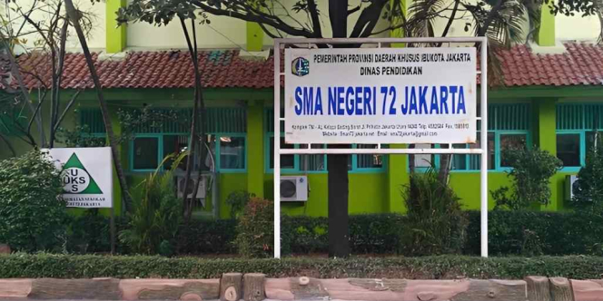 Puluhan Psikolog Disiapkan Untuk Pendampingan Psikososial Murid SMAN 72 Pasca Insiden Ledakan