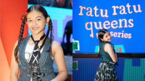 Cerita di Balik Sorotan: Luna Allegra, Artis Cilik Multibakat yang Tumbuh dengan Keseimbangan