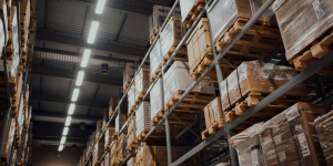 Iseng Buka Bisnis Logistik, Wanita Ini Raup Omzet Ratusan Juta per Bulan