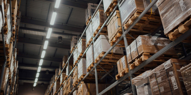 Iseng Buka Bisnis Logistik, Wanita Ini Raup Omzet Ratusan Juta per Bulan