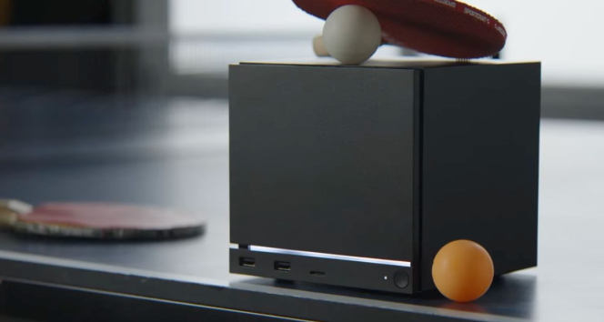 Valve Umumkan Steam Machine, Perangkat Gaming PC Mini yang Siap Meluncur 2026