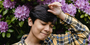 Penting Nih Ayah Bunda, Ketahui Ciri Puber Pada Anak Laki-laaki