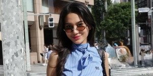 Azizah Salsha Kena Cancel Culture, Andre Rosiade: Dosanya Apa Sih? 