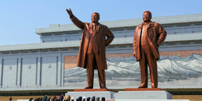  Anti Mainstream, 7 Spot Wisata di Korea Utara yang Curi Perhatian