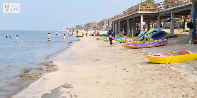 7 Wisata Pantai di Garut yang Sedang Jadi Incaran Pengunjung