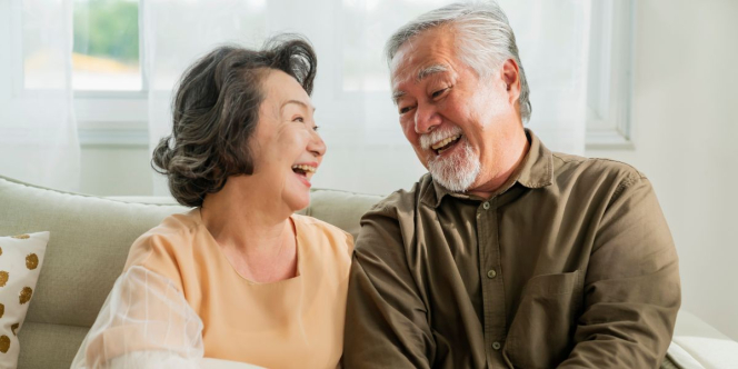 Perusahaan Ini Temukan Pil Panjang Umur hingga 150 Tahun