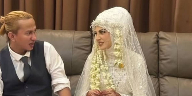 Viral Curhat Model Mengaku Nikah Siri Setahun dengan Habib Bahar Smith, Istri Sah Balas Story Menohok
