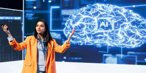 Sekalinya Tampil, Peneliti Deepseek Bawa Kabar Mengguncang Soal Perkembangan AI di Masa Depan