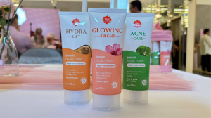 Viva Cosmetics Hadirkan Facial Foam Tanpa SLS untuk Kulit Lebih Bersih dan Glowing