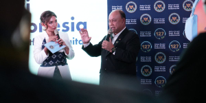 BGN Buka Layanan Pengaduan MBG di Call Center 127, Bisa Diakses 24 Jam