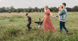 Kota-Kota Terfavorit untuk Liburan Keluarga Akhir Tahun 2025 yang Wajib Masuk Wishlist