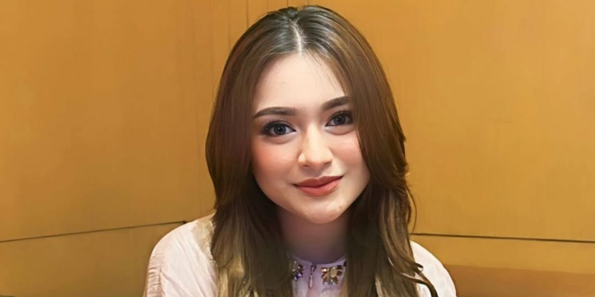 Bantah Pindah Agama, Nathalie Holscher Akui Rindu Memakai Hijab Lagi  