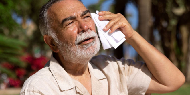 Pantas AC Sering Kurang Dingin, Studi Ini Ungkap Udara Malam Hari Kian Terasa Lebih Panas