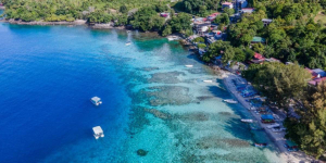 12 Rekomendasi Wisata Alam di Aceh yang Bisa Jadi Wish List Liburan Akhir Tahun