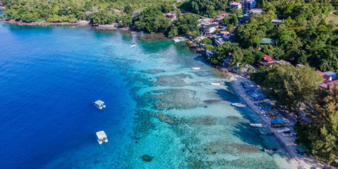 12 Rekomendasi Wisata Alam di Aceh yang Bisa Jadi Wish List Liburan Akhir Tahun