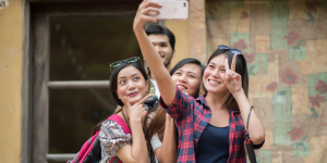 Riset: Si Paling AI, Orang Indonesia Ngebet Liburan Mancanegara pada Tahun 2026