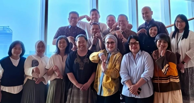 1.700 Merek UMKM Perempuan Lahir dari Inkubasi Bisnis Intensif Womanpreneur (IWPC), Ada yang Go-Internasional