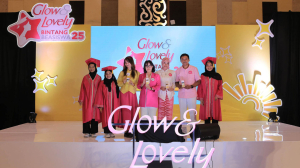 Di Tahun Ke-9, Glow & Lovely Dukung 100 Perempuan Muda Raih Pendidikan Tinggi dan Wujudkan Masa Depan yang Lebih “Glowing”