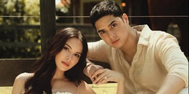 Alyssa Daguise Hamil Anak Pertama, Maia Estianty Sudah Bikin Panggilan Imut Sebagai Nenek