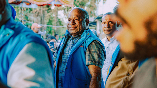 Gubernur Papua Angkat Suara Soal Ibu Hamil Meninggal Usai Ditolak 4 Rumah Sakit