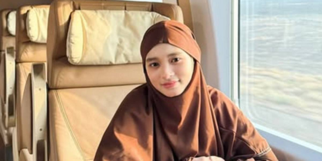 Inara Rusli Dilaporkan Polisi, Diduga Jadi Wanita Lain Dipernikahan Wardatina Mawa