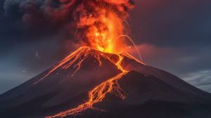 Status Tanggap Darurat Semeru Diperpanjang, Pemerintah Lumajang Fokus pada Keselamatan Warga