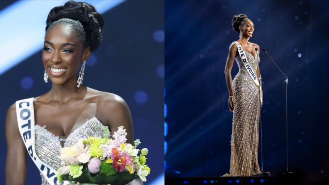 Olivia Yace Kembalikan Mahkota Miss Universe Afrika & Oseania: Drama Baru Mengguncang Miss Universe 2025