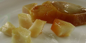 Kuliner Ekstrem asal Islandia Ini Pakai Daging Beracun Ikan Hiu Greenland, Berani Makan?