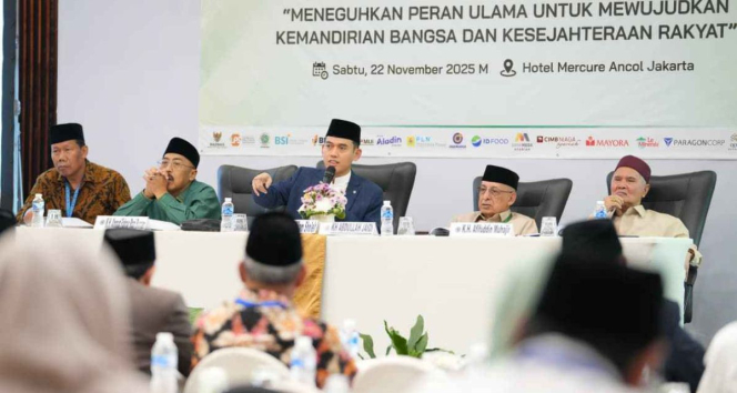 Isi Lengkap Fatwa MUI yang Menyatakan Rumah Tinggal Tak Layak Ditagih PBB Berulang Kali