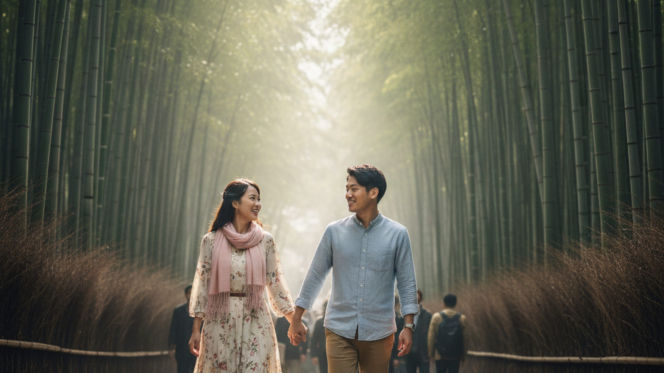 Jepang Naikkan Biaya Visa hingga 10 Kali Lipat: Kapan Mulai Berlaku dan Apa Dampaknya untuk Warga Asing?