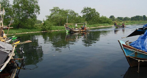 Penelitian BRIN Ungkap Kondisi Air di Jakarta Makin Memburuk, Sungai Muara Angke Tercemar Obat Diabetes Metformin