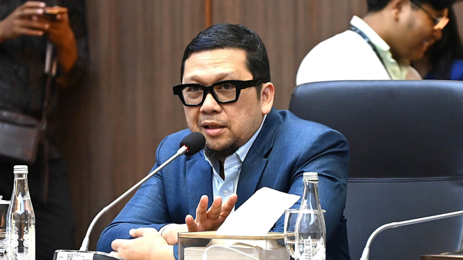 Doli Kurnia Soroti Potensi Besar Kratom: Saatnya Indonesia Dalami Komoditas Bernilai Tinggi Ini