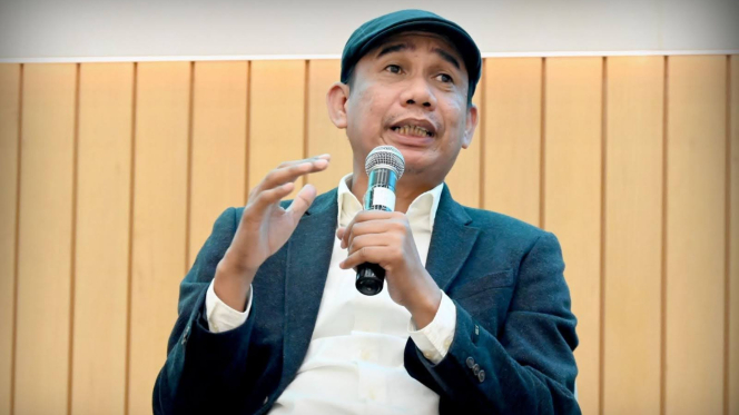 Putusan MK Soal Larangan Polisi Aktif di Jabatan Sipil Jadi Momentum Perbaikan Reformasi Polri