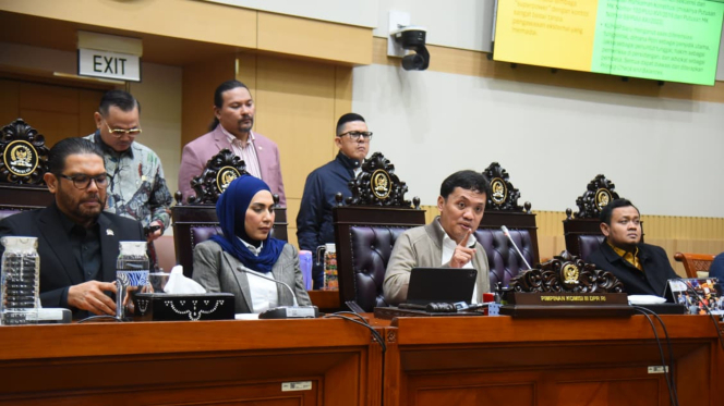 UU KUHAP Baru Tegaskan Kesetaraan di Mata Hukum dan Perlindungan bagi Penyandang Disabilitas