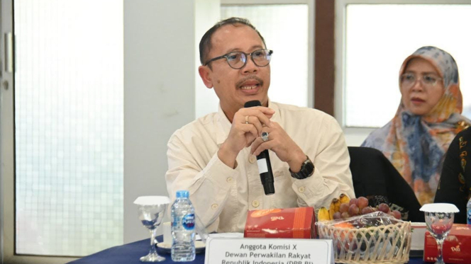 Dorong Resentralisasi Pendidikan, Purnamasidi Soroti Kesenjangan Mutu Antarwilayah