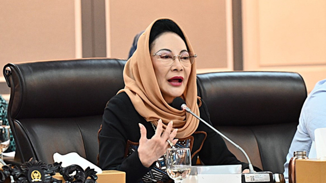 Komisi XIII Desak Imigrasi Benahi Transparansi Proses SDUWHV yang Dinilai Membingungkan Peserta