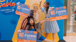 Serunya Final Regional Yamaha Youth Community (Y2C) 2025 Jakarta: Aksi Panggung, Persaingan Ketat, dan Dukungan Sekolah yang Pecah