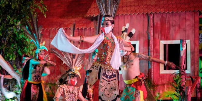 5 Destinasi Wisata di Palangkaraya yang Wajib Masuk Daftar Wishlist  