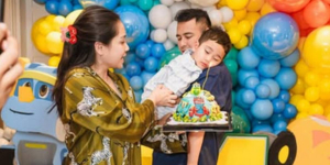 Tak Muluk-Muluk! Raffi Ahmad dan Nagita Slavina Ternyata Cuma Mohon 1 Harapan dari Rayyanza