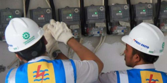 Pakai PLTS, Prabowo Ingin Wujudkan Program Satu Desa Satu Megawatt Listrik